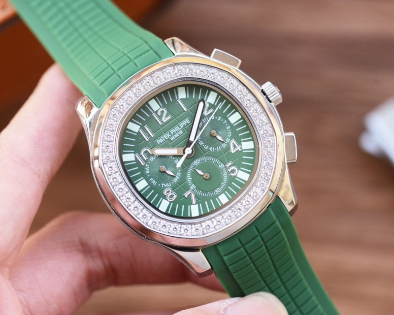 PATEK PHILIPPE